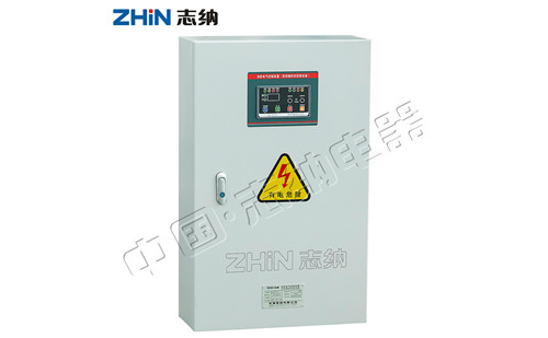 ZN-XFFJ-D 消防电气控制装置/单速